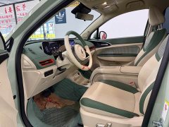 ORA Good Cat 401km Standard Range Deluxe LFP - ფოტო 4