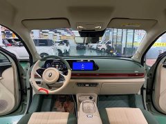 ORA Good Cat 401km Standard Range Deluxe LFP - ფოტო 6