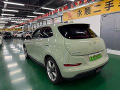 ORA Good Cat 401km Standard Range Deluxe LFP - ფოტო 7
