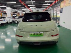 ORA Good Cat 401km Standard Range Deluxe LFP - ფოტო 8