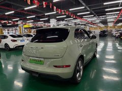 ORA Good Cat 401km Standard Range Deluxe LFP - ფოტო 9