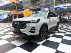 Chery Tiggo 7 Super Power Edition 1.5T CVT Super Power Warrior - ფოტო 1