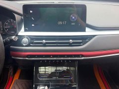 Chery Tiggo 7 Super Power Edition 1.5T CVT Super Power Warrior - ფოტო 10