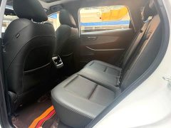 Chery Tiggo 7 Super Power Edition 1.5T CVT Super Power Warrior - ფოტო 11