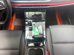 Chery Tiggo 7 Super Power Edition 1.5T CVT Super Power Warrior - ფოტო 12