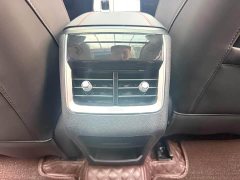 Chery Tiggo 7 Super Power Edition 1.5T CVT Super Power Warrior - ფოტო 13