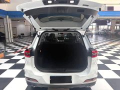 Chery Tiggo 7 Super Power Edition 1.5T CVT Super Power Warrior - ფოტო 14