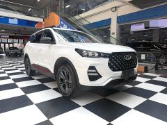 Chery Tiggo 7 Super Power Edition 1.5T CVT Super Power Warrior - ფოტო 3