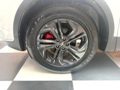 Chery Tiggo 7 Super Power Edition 1.5T CVT Super Power Warrior - ფოტო 5
