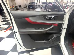 Chery Tiggo 7 Super Power Edition 1.5T CVT Super Power Warrior - ფოტო 7