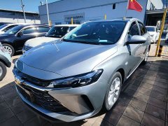 Chevrolet Cruze 2023 1.5L Dual-Clutch Deluxe Edition - ფოტო 1