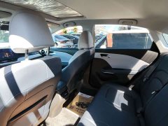 Chevrolet Cruze 2023 1.5L Dual-Clutch Deluxe Edition - ფოტო 10
