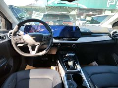 Chevrolet Cruze 2023 1.5L Dual-Clutch Deluxe Edition - ფოტო 11