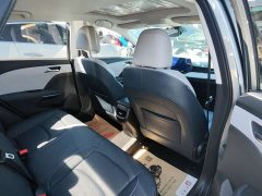 Chevrolet Cruze 2023 1.5L Dual-Clutch Deluxe Edition - ფოტო 12