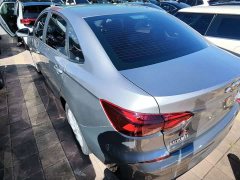 Chevrolet Cruze 2023 1.5L Dual-Clutch Deluxe Edition - ფოტო 14