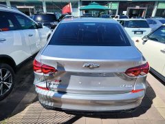 Chevrolet Cruze 2023 1.5L Dual-Clutch Deluxe Edition - ფოტო 15