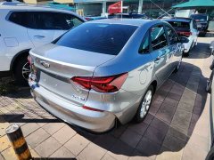 Chevrolet Cruze 2023 1.5L Dual-Clutch Deluxe Edition - ფოტო 16