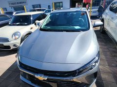 Chevrolet Cruze 2023 1.5L Dual-Clutch Deluxe Edition - ფოტო 2
