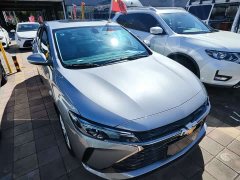 Chevrolet Cruze 2023 1.5L Dual-Clutch Deluxe Edition - ფოტო 3