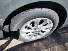 Chevrolet Cruze 2023 1.5L Dual-Clutch Deluxe Edition - ფოტო 4