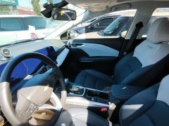 Chevrolet Cruze 2023 1.5L Dual-Clutch Deluxe Edition - ფოტო 6