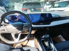Chevrolet Cruze 2023 1.5L Dual-Clutch Deluxe Edition - ფოტო 8