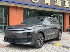 Li Auto L6 2024 Pro - ფოტო 1