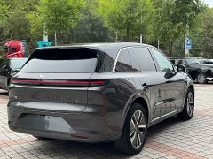 Li Auto L6 2024 Pro - ფოტო 14