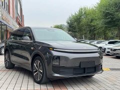 Li Auto L6 2024 Pro - ფოტო 3