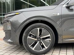 Li Auto L6 2024 Pro - ფოტო 4