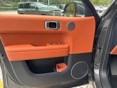 Li Auto L6 2024 Pro - ფოტო 6