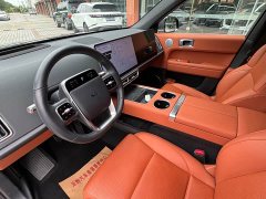Li Auto L6 2024 Pro - ფოტო 7