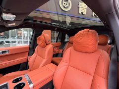 Li Auto L6 2024 Pro - ფოტო 9