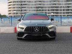 Mercedes-Benz Mercedes-AMG A 45 S 4MATIC (Imported) 2024 - ფოტო 2