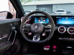 Mercedes-Benz Mercedes-AMG A 45 S 4MATIC (Imported) 2024 - ფოტო 5