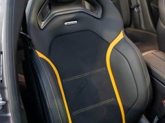 Mercedes-Benz Mercedes-AMG A 45 S 4MATIC (Imported) 2024 - ფოტო 7