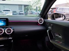 Mercedes-Benz Mercedes-AMG A 45 S 4MATIC (Imported) 2024 - ფოტო 9