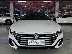 Volkswagen FAW-Volkswagen CC 380TSI Eye-Catching Edition - ფოტო 2