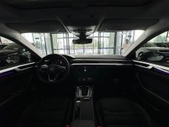 Volkswagen FAW-Volkswagen CC 380TSI Eye-Catching Edition - ფოტო 8