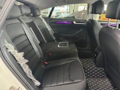 Volkswagen FAW-Volkswagen CC 380TSI Eye-Catching Edition - ფოტო 9