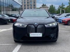 BMW iX 2022 xDrive40 - ფოტო 2