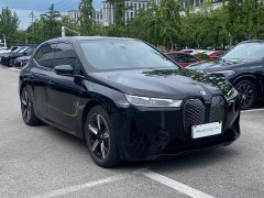 BMW iX 2022 xDrive40 - ფოტო 3