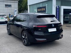 BMW iX 2022 xDrive40 - ფოტო 4