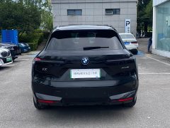 BMW iX 2022 xDrive40 - ფოტო 5