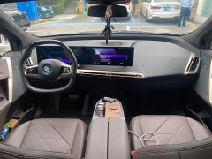 BMW iX 2022 xDrive40 - ფოტო 8