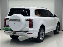 Tank 500 New Energy Hi4-T - ფოტო 18