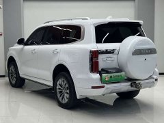 Tank 500 New Energy Hi4-T - ფოტო 19