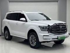 Tank 500 New Energy Hi4-T - ფოტო 2