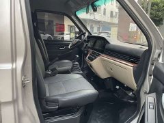 King Of Crossover King X5 1.6L Comfort Cargo Truck Single Cab Dual Rear Wheels 3400mm Wheelbase 3.4m DAM16KR - ფოტო 10