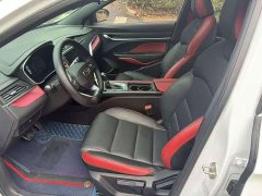 Geely Binrui 2020 1.4T CVT Luxury - ფოტო 4